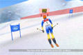 Alpine Skier 2006