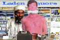 Bin Laden liquors