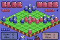 Blob wars