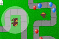 Bloons tower defence