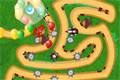 Bloons tower defence 3