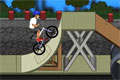 BMX pro style