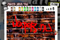 Create your graffiti
