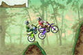 Dirt bike championship