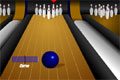 Kingpin bowling