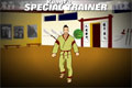 Kung Fu Special Trainer