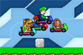 Mario racing tournament