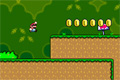 Monoliths Mario World 3