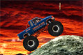 Monster truck