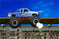 Monster truck unleased