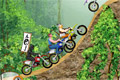 Moto rush