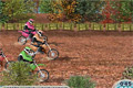 Motocross Racing Game