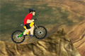 Mountain bike challenge 2