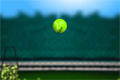 Optus Tennis