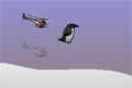 Penguin Copter