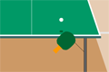 Ping pong 3D