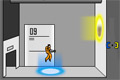 Portal the flash version