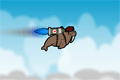 Rocket walrus