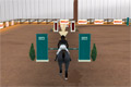 Show jumping