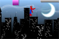Spider-man city raid