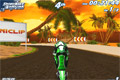 Sportbike sprint