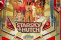 Starsky And Hutch Pinball