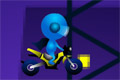 Stunt bike draw 2