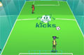 Superspeed 1on1 soccer
