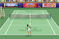 Candy tennis open