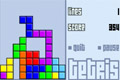 Tetris-spel