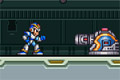 Megaman X