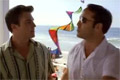 Ari Gold vs Josh Weinstein