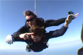 Prank War 8: The skydiving Prank