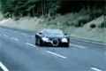 top gear - Bugatti Veyron