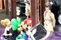 Mario och Luigi i vice city