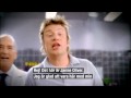 Jamie Oliver gästar ICA-reklamen