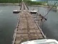 Rackig bro i Sibirien