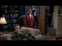 Sheldon - Batman/The Secret