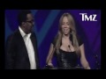 Mariah Carey håller fylletal på filmfestival