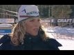 Vasaloppet 2010 Sandra Hansson