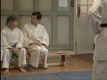 Mr Bean tränar judo