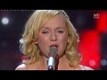 Melodifestivalen 2010 Vinnar låten Anna Bergendahl - This is My Life