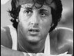 Diego Milito e Sylvester Stallone