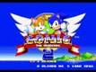 Sonic 2 obese XL (hack)