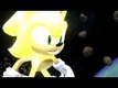 Sonic Doomsday Zone Project Part 1 3D