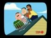 Family Guy presents Jackass