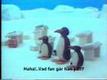Pingu - Pingu I Bögskolan