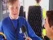 13-årige Carl Henrik om Spårväg City