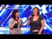 Sjukaste X Factor Auditionen någonsin?