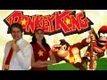Donkey Kong Song (Dynamite Taio Cruz Parody) DKC Returns!